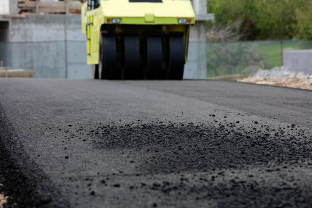 Best Driveway Pavers Near Me  in Franklin, TX