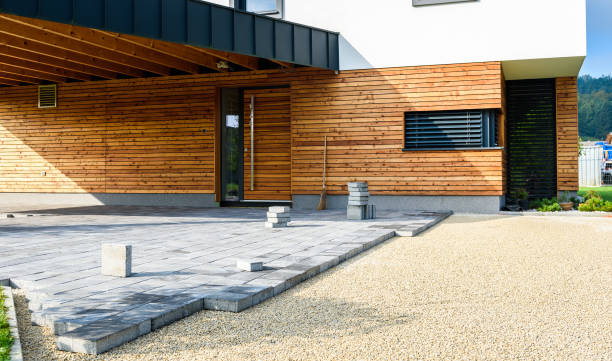 Best Professional Driveway Pavers  in Franklin, TX