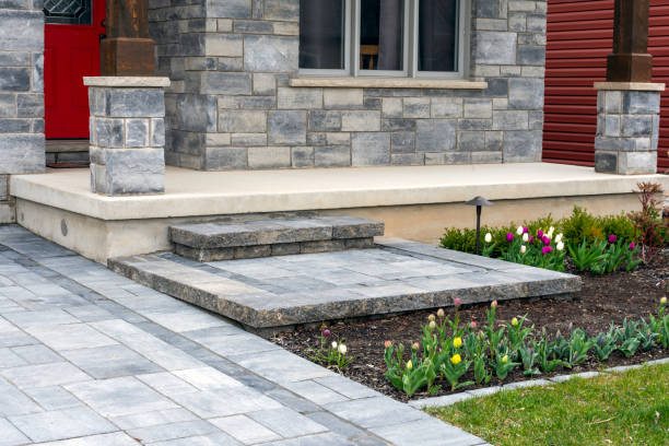 Best Driveway Paving Company  in Franklin, TX
