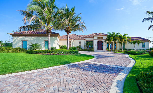 Best Driveway Resurfacing Pavers  in Franklin, TX