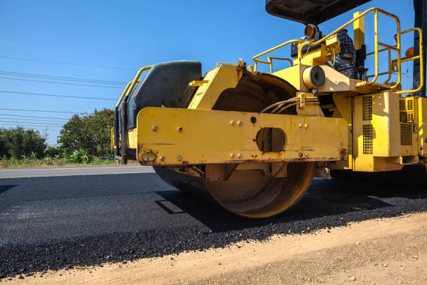 Best Local Driveway Pavers  in Franklin, TX